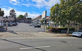 Terrace Inn And Suites