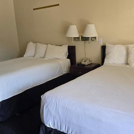 Terrace Inn And Suites Эль-Серрито Экстерьер фото